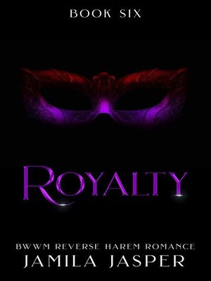 cover image of Royalty
